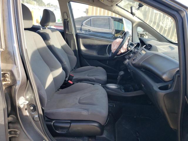 Photo 7 from auction – 2013 HONDA FIT with VIN JHMGE8H32DC065500