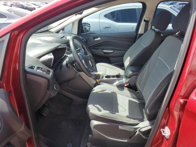 Photo 7 from auction – 2013 FORD C-MAX SE with VIN 1FADP5AU8DL513972