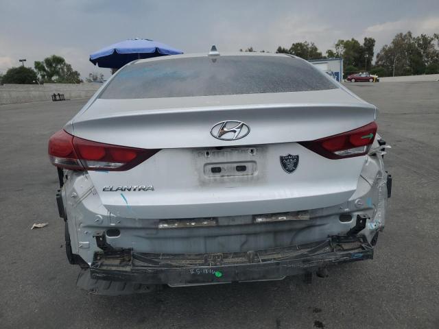 Photo 6 from auction – 2017 HYUNDAI ELANTRA SE with VIN 5NPD84LF3HH080765