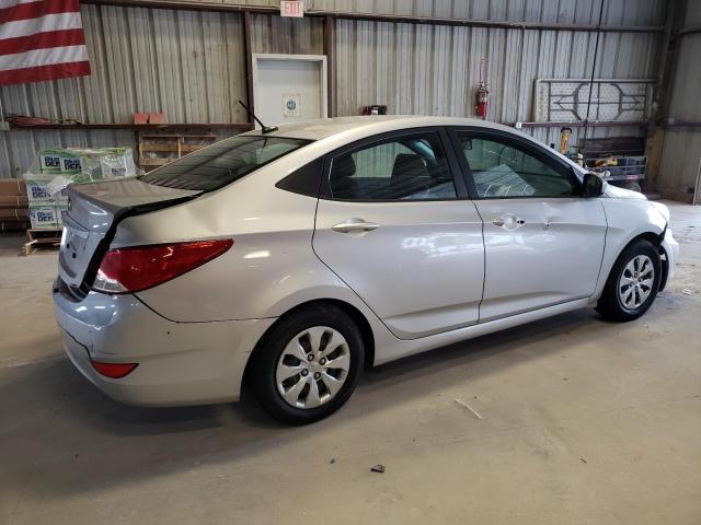 Photo 3 from auction – 2017 HYUNDAI ACCENT SE with VIN KMHCT4AE4HU292080