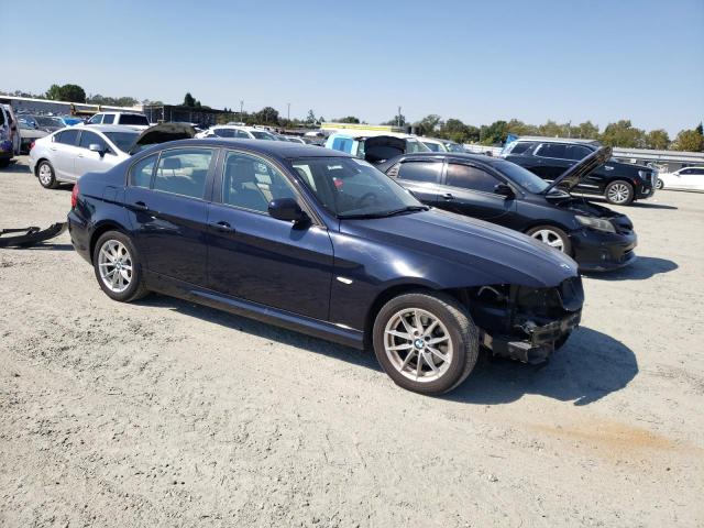 Photo 4 from auction – 2010 BMW 328 I with VIN WBAPH7G56ANM49718