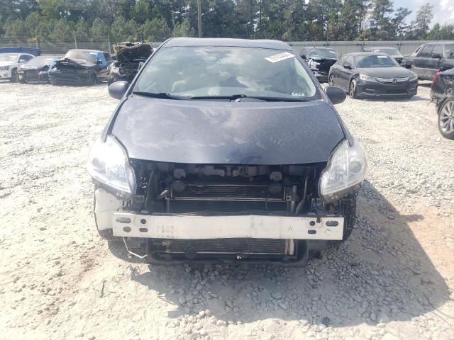 Photo 5 from auction – 2014 TOYOTA PRIUS with VIN JTDKN3DU8E0375392
