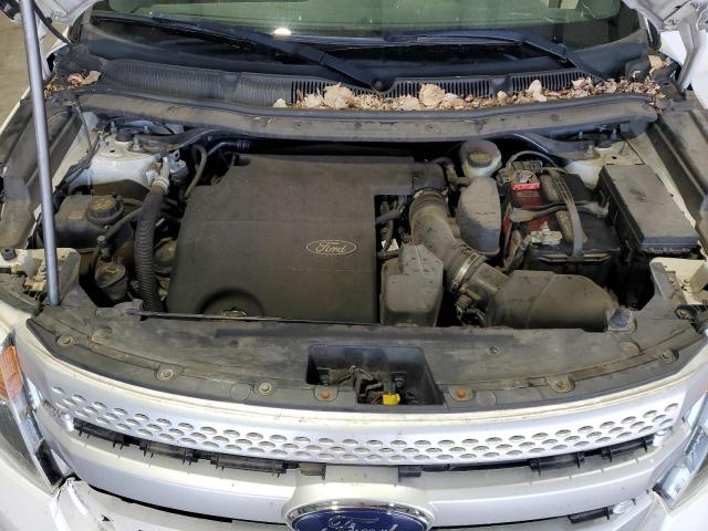 Foto 12 de la subasta – 2013 FORD EXPLORER X con VIN 1FM5K7D81DGA68938