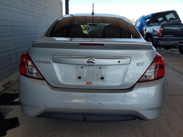 Photo 6 from auction – 2018 NISSAN VERSA S with VIN 3N1CN7AP1JL804012