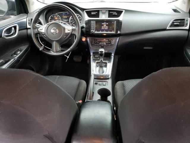 Photo 8 from auction – 2019 NISSAN SENTRA S with VIN 3N1AB7AP1KY343012