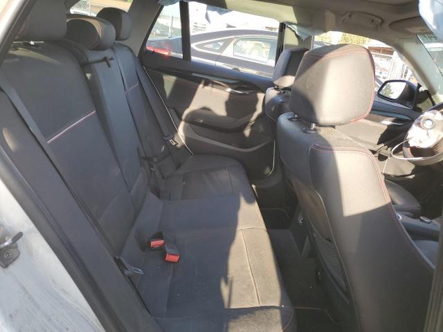 Photo 11 from auction – 2014 BMW X1 XDRIVE3 with VIN WBAVM5C59EVV92066