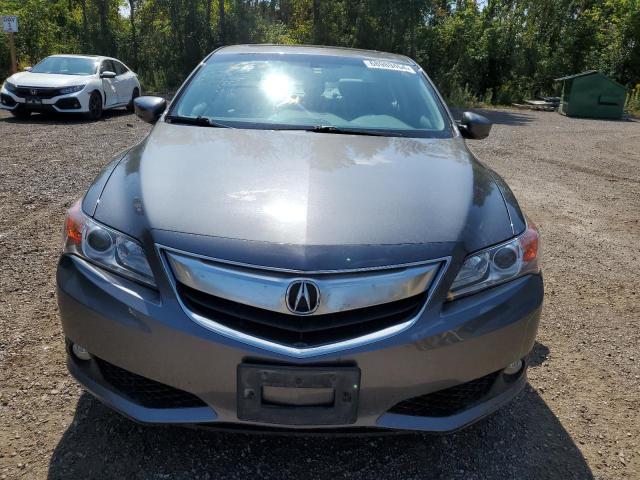 Photo 5 from auction – 2014 ACURA ILX DYNAMI with VIN 19VDE2E72EE400332