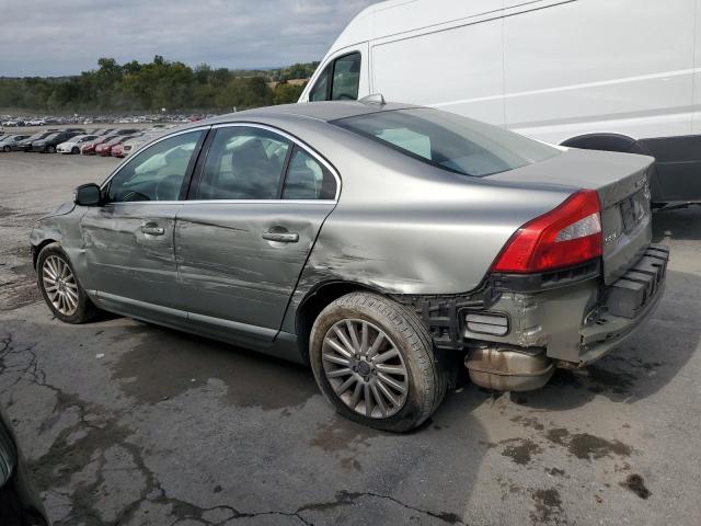 Photo 2 from auction – 2007 VOLVO S80 3.2 with VIN YV1AS982471034997