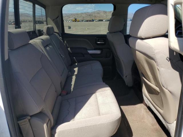 Photo 10 from auction – 2015 CHEVROLET SILVERADO with VIN 3GCUKREH8FG143636