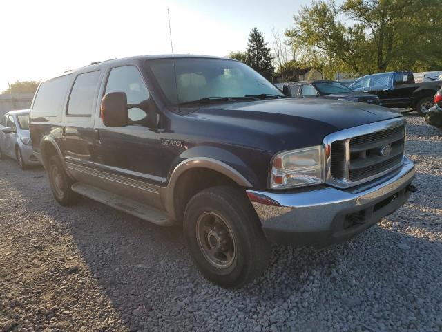 Photo 4 from auction – 2005 FORD EXCURSION with VIN 1FMNU45S85ED44578