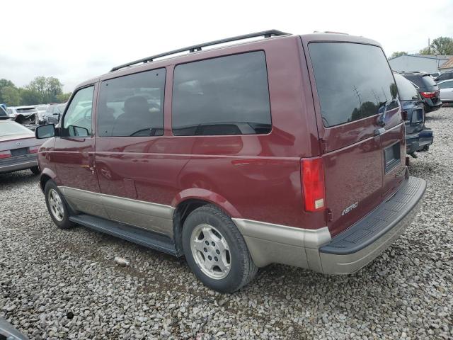 Photo 2 from auction – 2005 CHEVROLET ASTRO with VIN 1GNDM19X45B105140