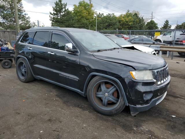 Photo 4 from auction – 2012 JEEP GRAND CHER with VIN 1C4RJFCTXCC287508