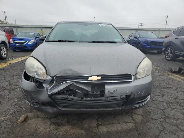 Photo 5 from auction – 2006 CHEVROLET IMPALA LT with VIN 2G1WT58K469240440