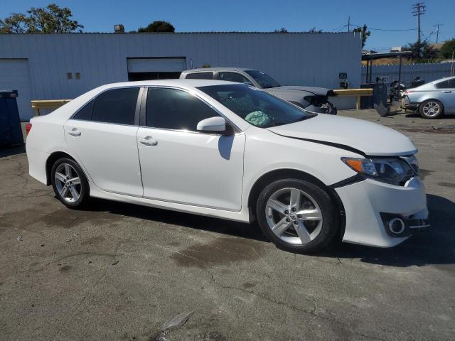 Photo 4 from auction – 2012 TOYOTA CAMRY BASE with VIN 4T1BF1FKXCU544696