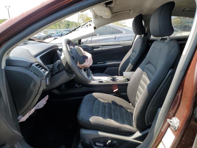 Photo 7 from auction – 2015 FORD FUSION SE with VIN 3FA6P0H71FR265905