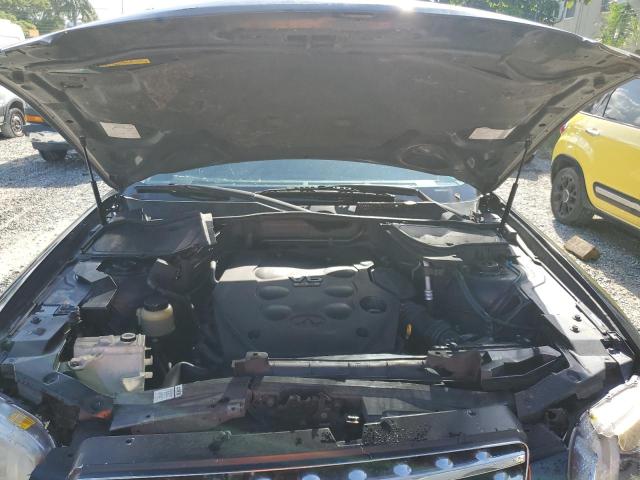 Photo 11 from auction – 2003 INFINITI FX35 with VIN JNRAS08U73X100355