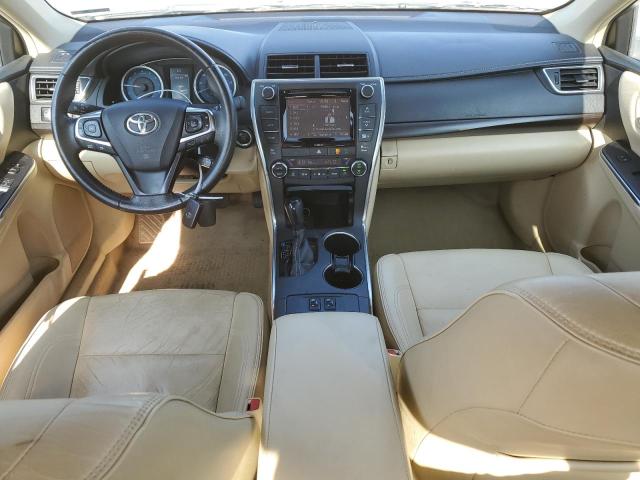 Photo 8 from auction – 2017 TOYOTA CAMRY LE with VIN 4T1BF1FK7HU782724