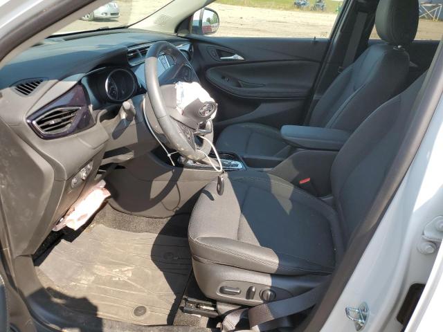 Photo 7 from auction – 2023 BUICK ENCORE GX with VIN KL4MMESL9PB161093