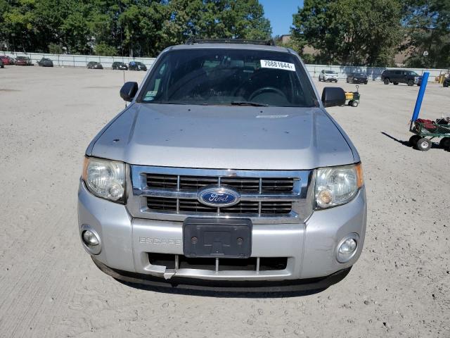 Photo 5 from auction – 2012 FORD ESCAPE XLT with VIN 1FMCU9DG3CKA80685