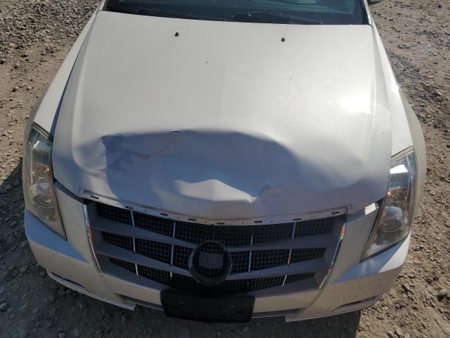 Photo 11 from auction – 2011 CADILLAC CTS PREMIU with VIN 1G6DS5EDXB0159439