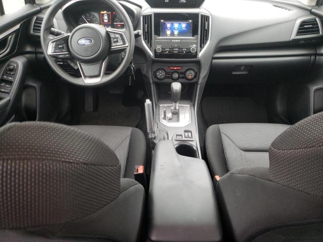 Photo 8 from auction – 2017 SUBARU IMPREZA PR with VIN 4S3GKAD64H3627596