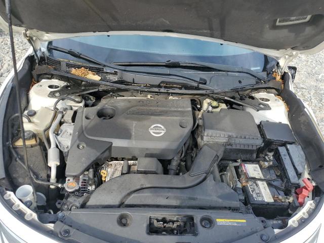Photo 11 from auction – 2015 NISSAN ALTIMA 2.5 with VIN 1N4AL3APXFC279141