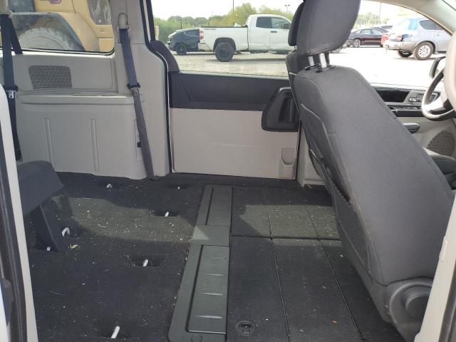 Photo 11 from auction – 2010 DODGE GRAND CARA with VIN 2D4RN5D13AR251159