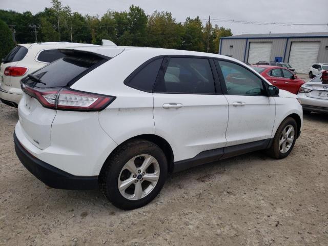 Photo 3 from auction – 2017 FORD EDGE SE with VIN 2FMPK4G91HBB46756