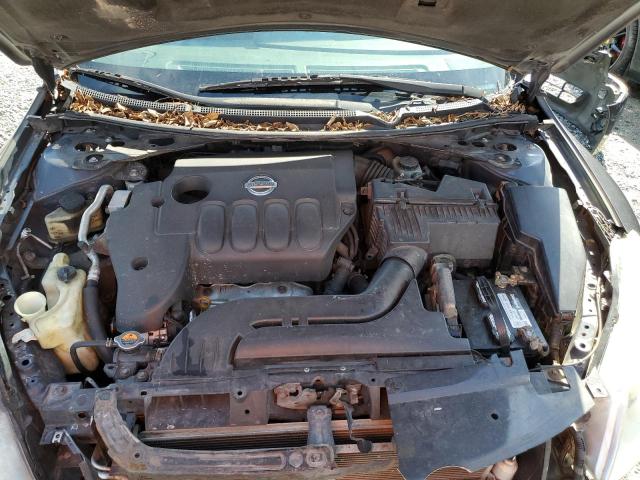 Photo 11 from auction – 2010 NISSAN ALTIMA BAS with VIN 1N4AL2AP8AN454073