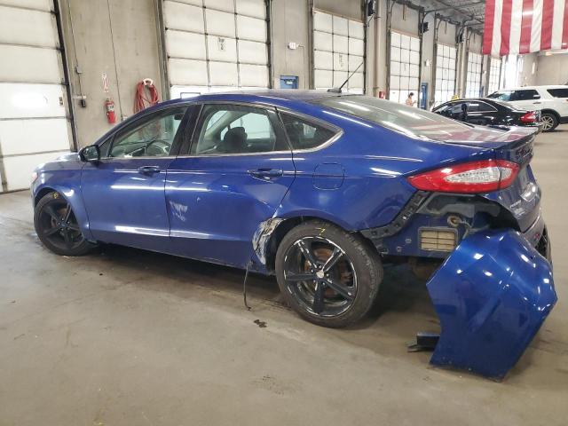 Photo 2 from auction – 2016 FORD FUSION SE with VIN 3FA6P0T91GR131258