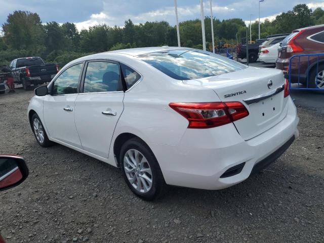 Photo 2 from auction – 2019 NISSAN SENTRA S with VIN 3N1AB7AP1KY363244