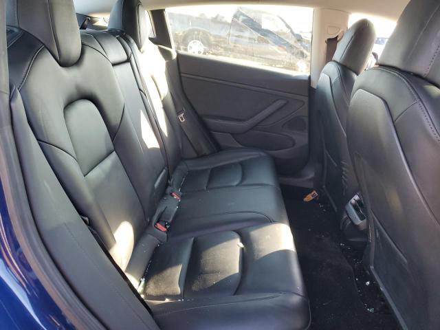 Photo 10 from auction – 2020 TESLA MODEL 3 with VIN 5YJ3E1EB5LF794952