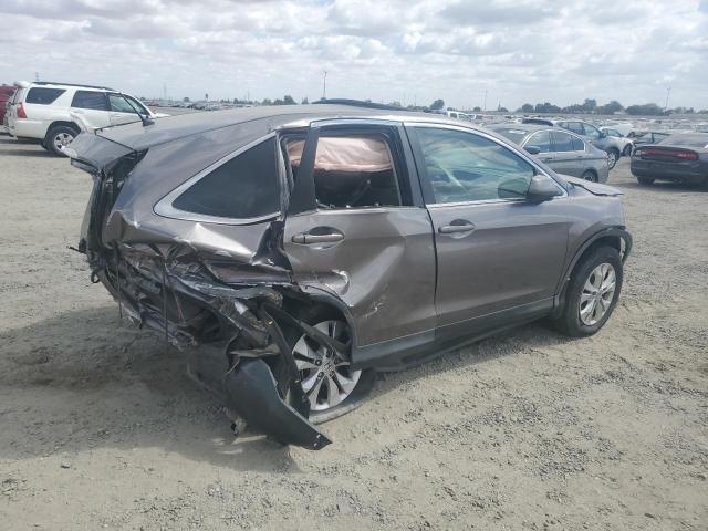 Photo 3 from auction – 2012 HONDA CR-V EX with VIN 5J6RM3H58CL006185