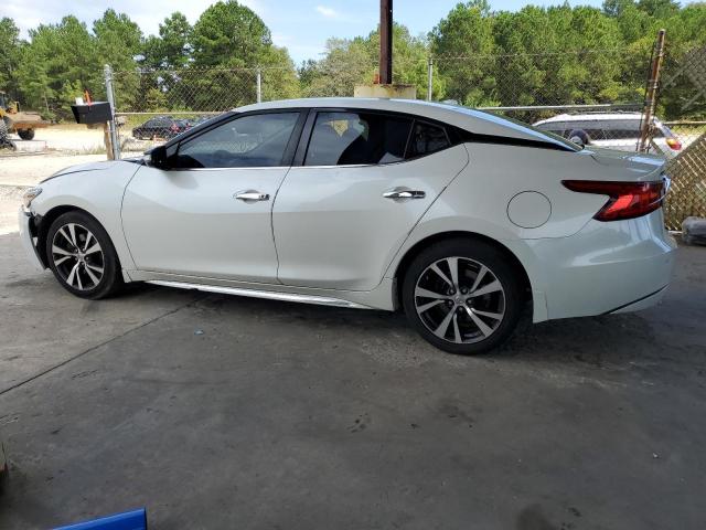 Photo 2 from auction – 2016 NISSAN MAXIMA 3.5 with VIN 1N4AA6APXGC437535
