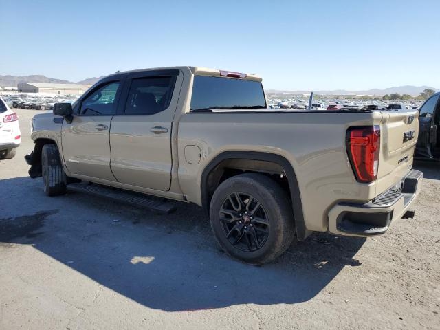 Photo 2 from auction – 2022 GMC SIERRA C15 with VIN 3GTPHCEK9NG586607
