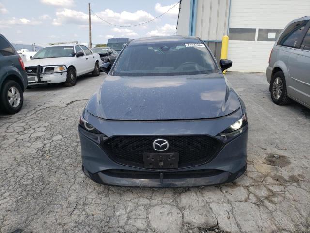Photo 5 from auction – 2021 MAZDA 3 PREMIUM with VIN JM1BPBNY2M1402522