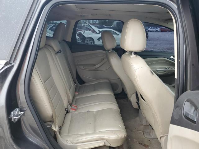 Photo 11 from auction – 2015 FORD ESCAPE TIT with VIN 1FMCU0J96FUA06073