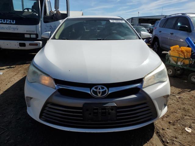 Photo 5 from auction – 2016 TOYOTA CAMRY LE with VIN 4T4BF1FK1GR519469
