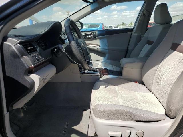 Photo 7 from auction – 2012 TOYOTA CAMRY BASE with VIN 4T4BF1FK8CR159675