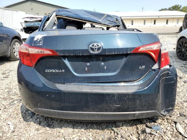 Photo 6 from auction – 2019 TOYOTA COROLLA L with VIN 2T1BURHE2KC175831