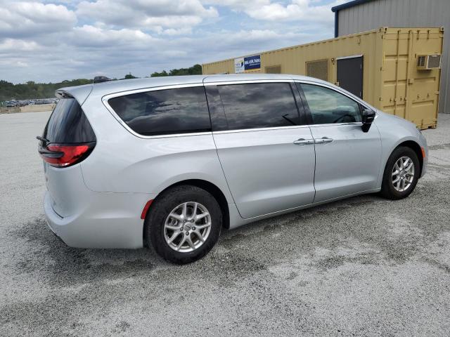 Photo 3 from auction – 2024 CHRYSLER PACIFICA T with VIN 2C4RC1BG7RR148907