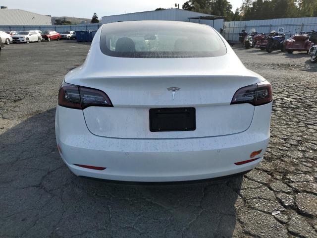 Photo 6 from auction – 2020 TESLA MODEL 3 with VIN 5YJ3E1EA1LF739969