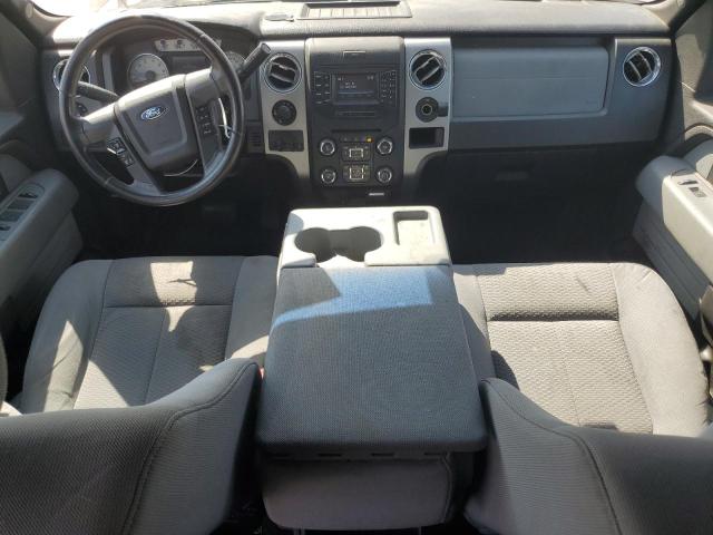 Photo 8 from auction – 2014 FORD F150 SUPER with VIN 1FTFW1ET6EKF41356
