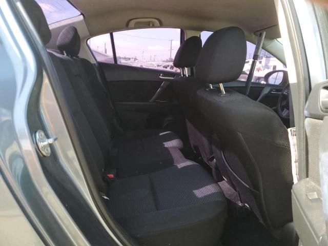 Photo 10 from auction – 2012 MAZDA 3 I with VIN JM1BL1V85C1609152