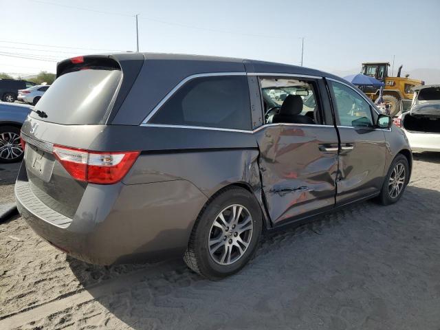 Photo 3 from auction – 2012 HONDA ODYSSEY EX with VIN 5FNRL5H69CB038630