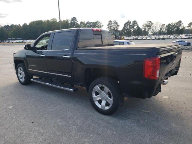 Photo 2 from auction – 2018 CHEVROLET SILVERADO with VIN 3GCPCSEC7JG345043