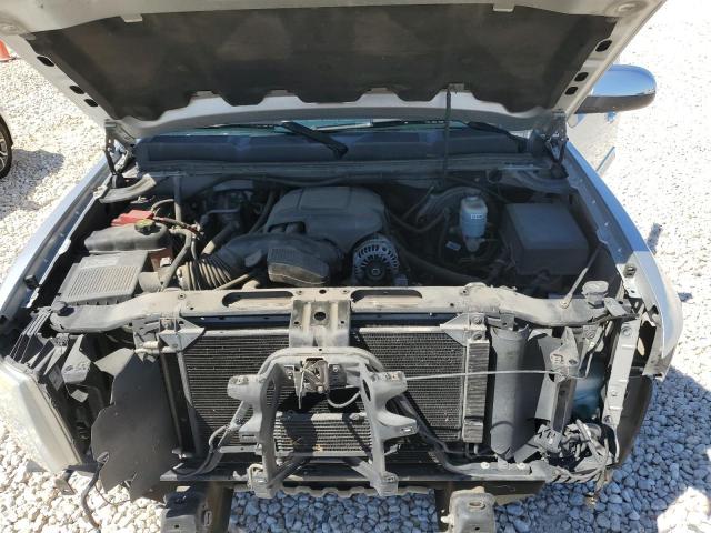 Photo 11 from auction – 2013 CHEVROLET SILVERADO with VIN 3GCPCSE02DG109149