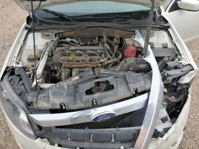 Photo 11 from auction – 2011 FORD FUSION SEL with VIN 3FAHP0JA2BR324436