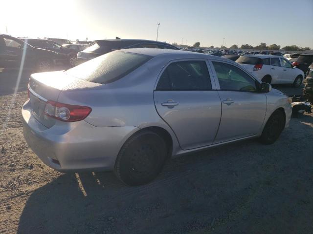 Photo 3 from auction – 2013 TOYOTA COROLLA BA with VIN 5YFBU4EE2DP127868