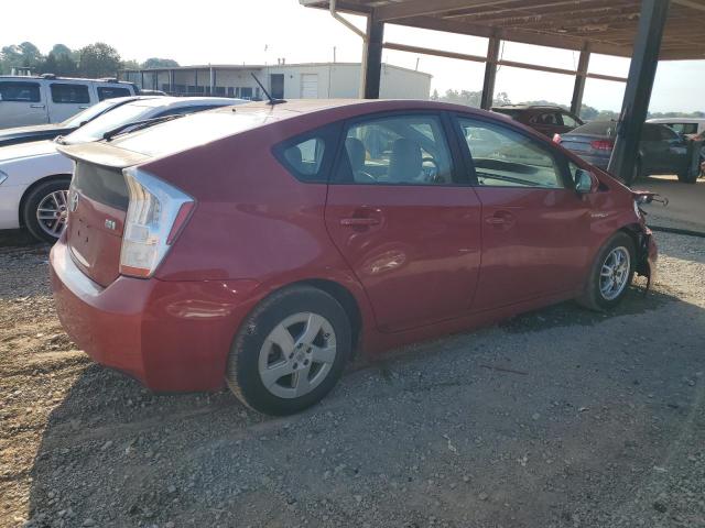 Photo 3 from auction – 2011 TOYOTA PRIUS with VIN JTDKN3DU5B1367157
